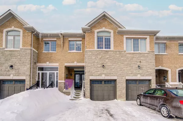 38 Port Arthur CRES, Richmond Hill, ON L4E 1B5