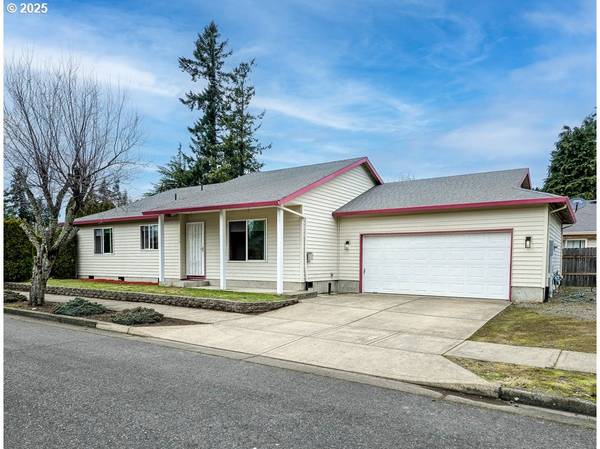 Portland, OR 97236,13835 SE BOISE CT