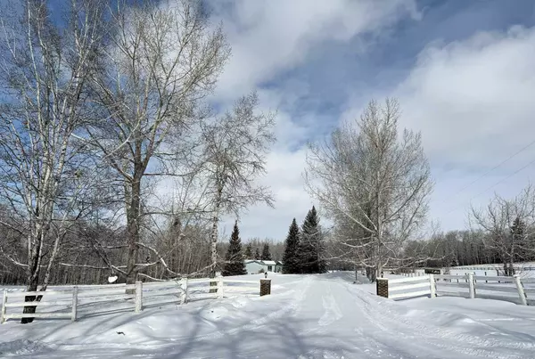 Rural Foothills County, AB T0L 1K0,220006 354 AVE West