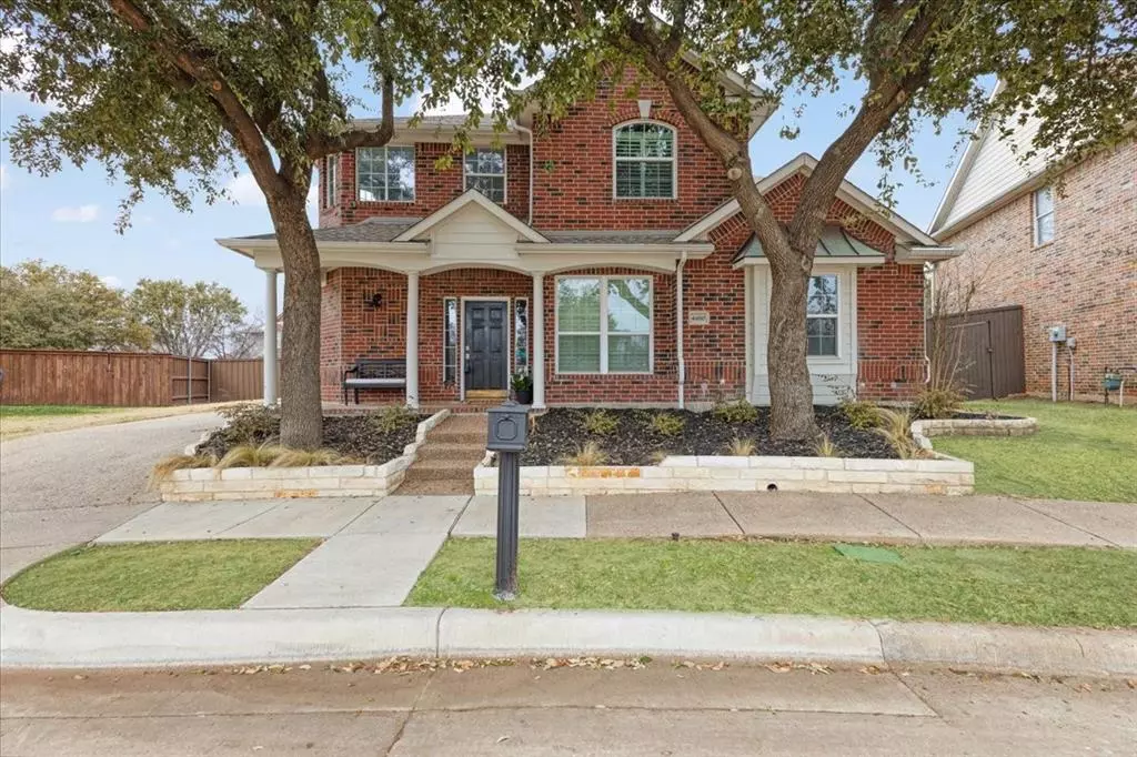 Frisco, TX 75034,4460 Connemara Drive