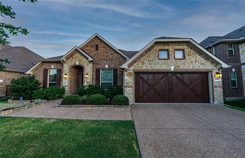 Celina, TX 75078,2724 Driftwood Creek Trail