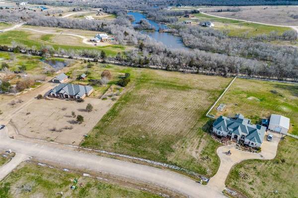 649 Horseshoe Bend, Royse City, TX 75189