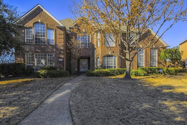 3925 Cobblestone Court, Plano, TX 75093