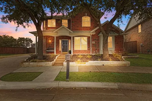 Frisco, TX 75034,4460 Connemara Drive