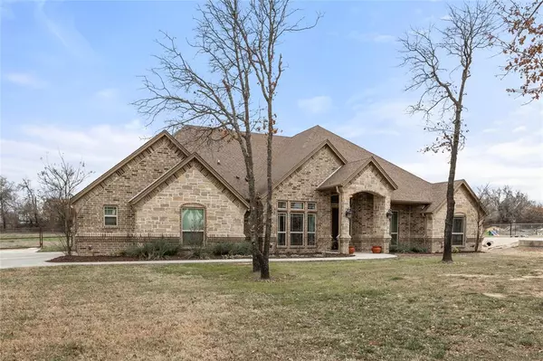 Weatherford, TX 76087,124 Arbor Terrace