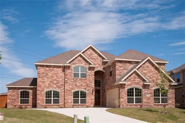 Grand Prairie, TX 75054,2944 Pino