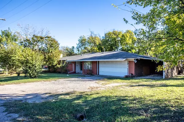 3318 Shasta Street, Lancaster, TX 75134