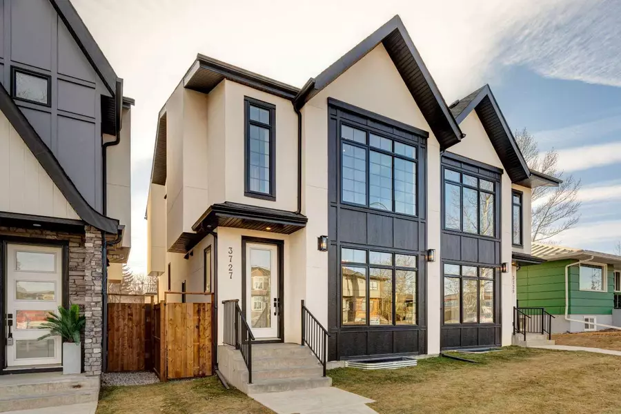 3727 Richmond RD SW, Calgary, AB T3E 4P1