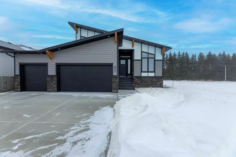 43 Viceroy CRES, Olds, AB T4H0G2