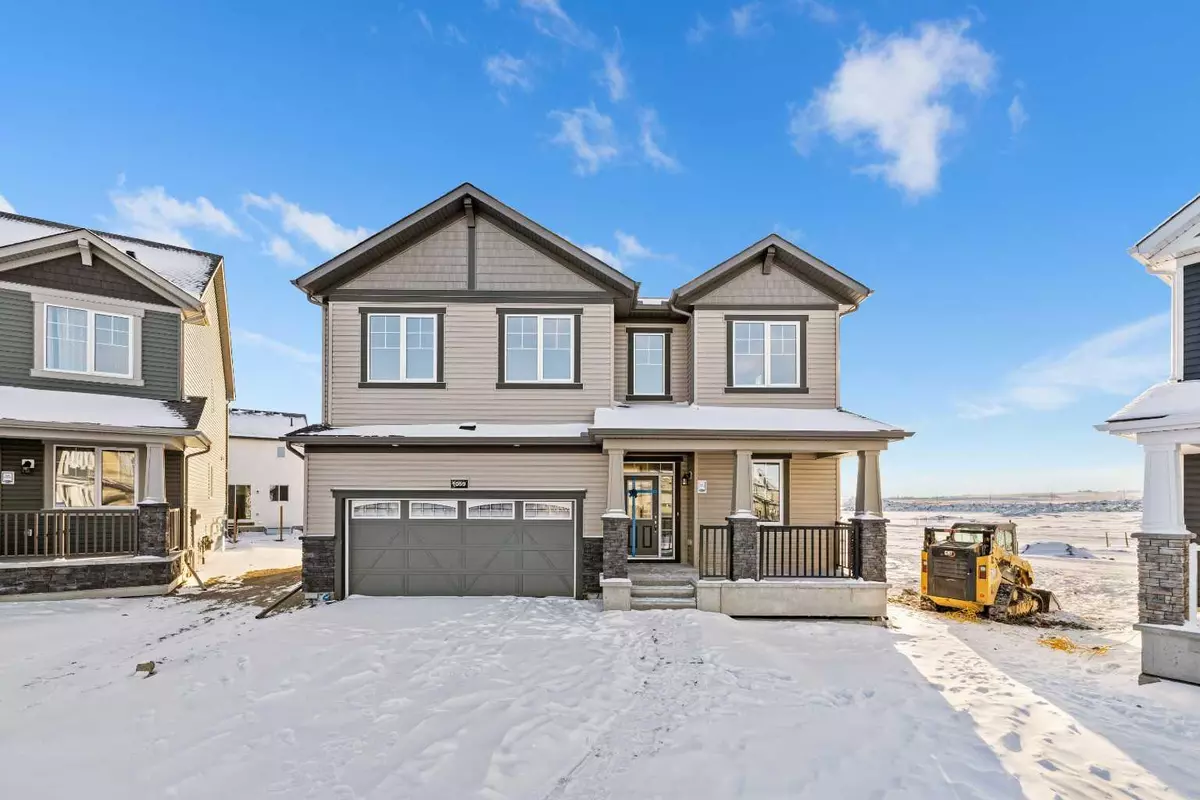 Airdrie, AB T4B 3T1,1059 Southwinds Green SW