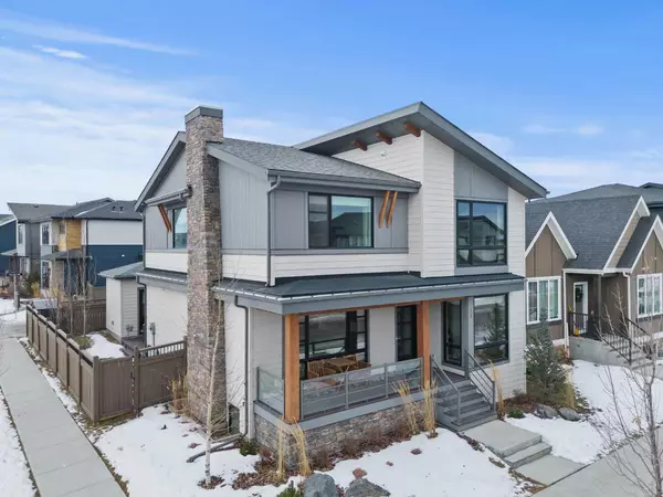 43 Bluerock AVE SW, Calgary, AB T2Y 0S2