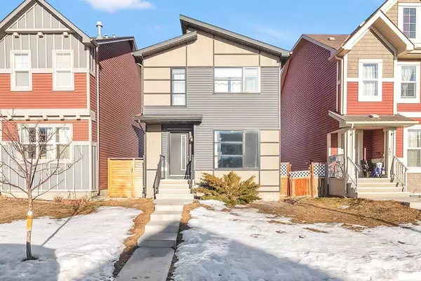 149 Walden Parade Southeast, Calgary, AB T2X 0Z8