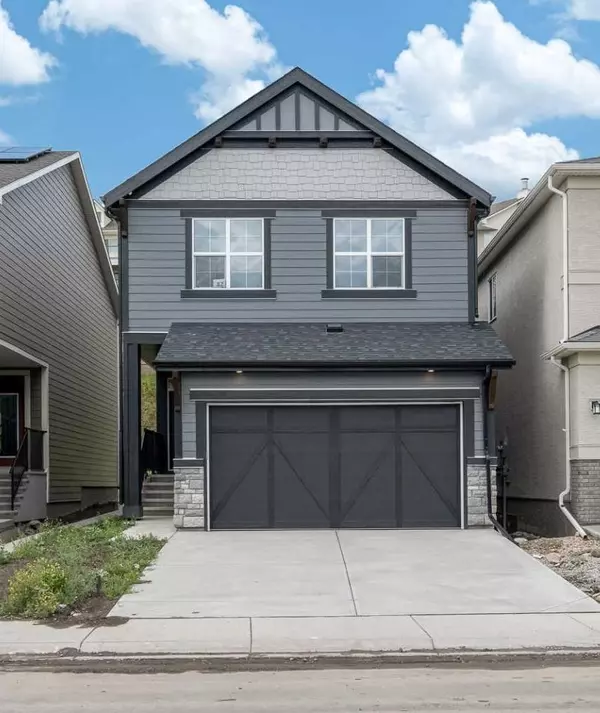 87 Arbour Lake HTS Northwest, Calgary, AB T3G 0H2