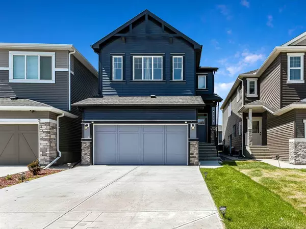 248 Creekstone PATH SW, Calgary, AB T2X 4X8