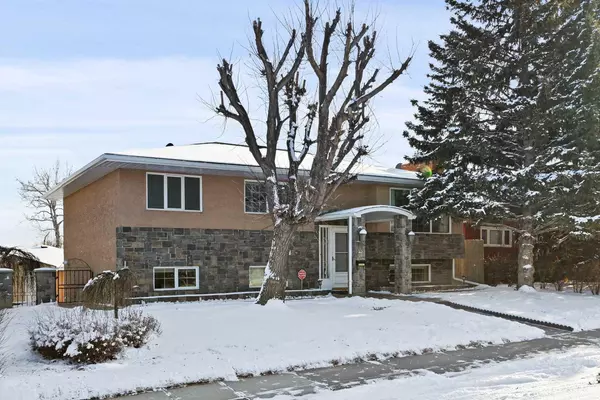 Calgary, AB T2K 4T3,1239 Hunterquay HL Northwest