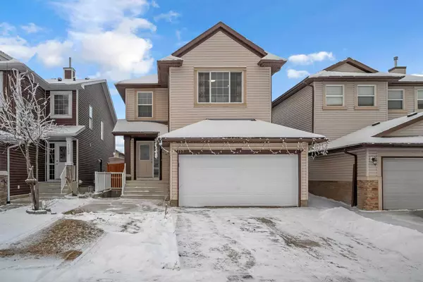 137 Saddlecrest GN Northeast, Calgary, AB T3J5N6