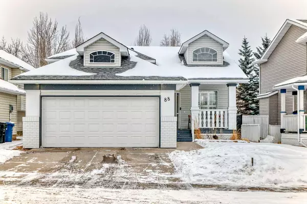 88 Chaparral RD Southeast, Calgary, AB T2X 3J8