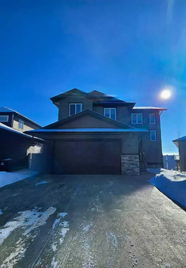 Blackfalds, AB T4M0H6,82 Mitchell CRES