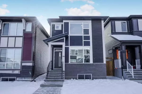 84 Belmont GN Southwest, Calgary, AB T2X 5E3