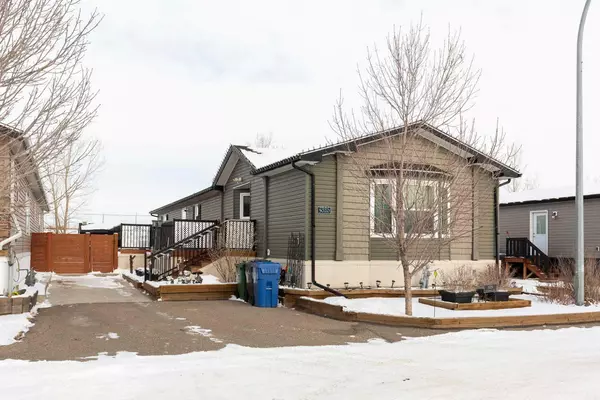 3020 Applewood RD, Coaldale, AB T1M 0C6