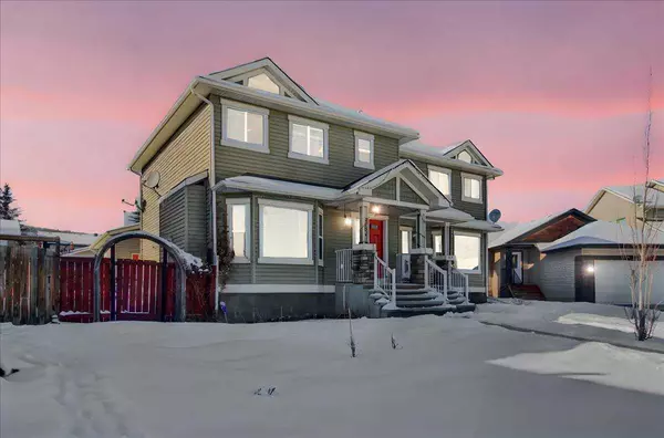 322B McLeod CRES, Diamond Valley, AB T0L 2A0