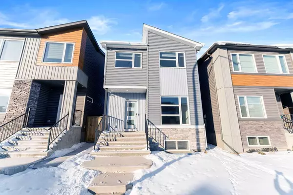 Calgary, AB T3N 1R3,207 Cornerstone CRES NE