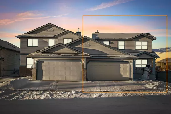 Airdrie, AB T4B 2N5,32 Canoe SQ Southwest