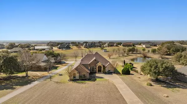 Granbury, TX 76049,1716 Bent Tree Court