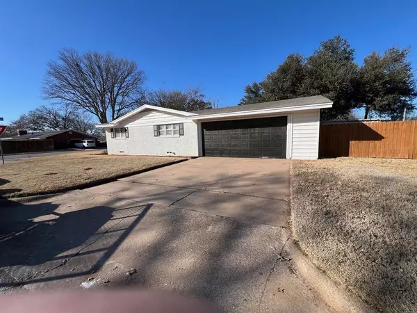 Wichita Falls, TX 76302,4813 Neta Lane