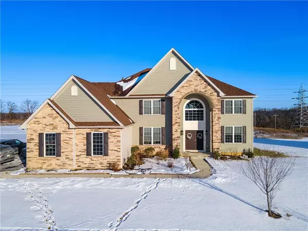 45 Saddle Lane, Palmer Twp, PA 18045