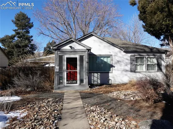 Colorado Springs, CO 80907,2432 N Royer ST