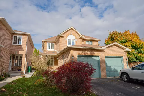 Mississauga, ON L5N 6V7,3887 Rippleton LN