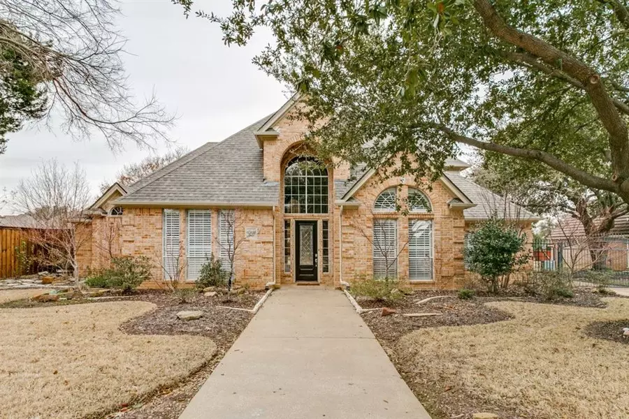 6500 Connie Lane, Colleyville, TX 76034