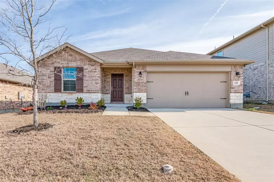 4108 Baird Lane, Crandall, TX 75114