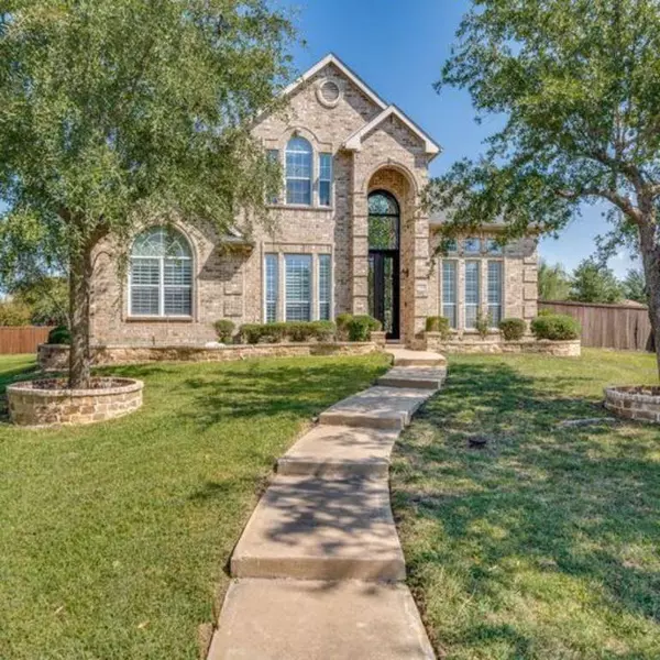 2100 Paintcreek Court, Rockwall, TX 75032