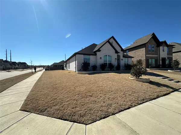 Frisco, TX 75033,1495 Scarlet Lane