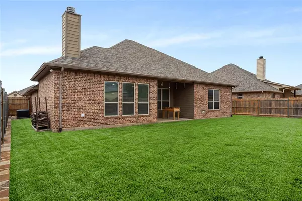 Granbury, TX 76049,117 Donna Circle