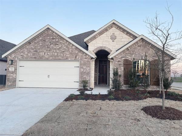 Van Alstyne, TX 75495,501 Orchard Place