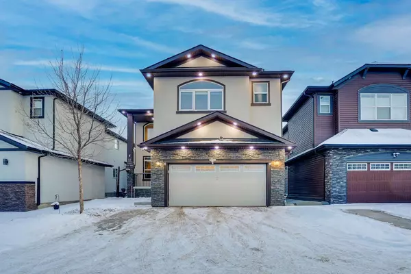 Calgary, AB T3J 0N9,17 Saddlelake LN Northeast