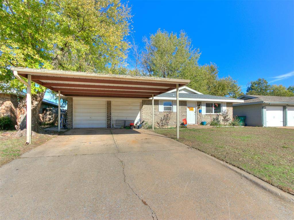 1317 SW 83rd Street, Oklahoma City, OK 73159