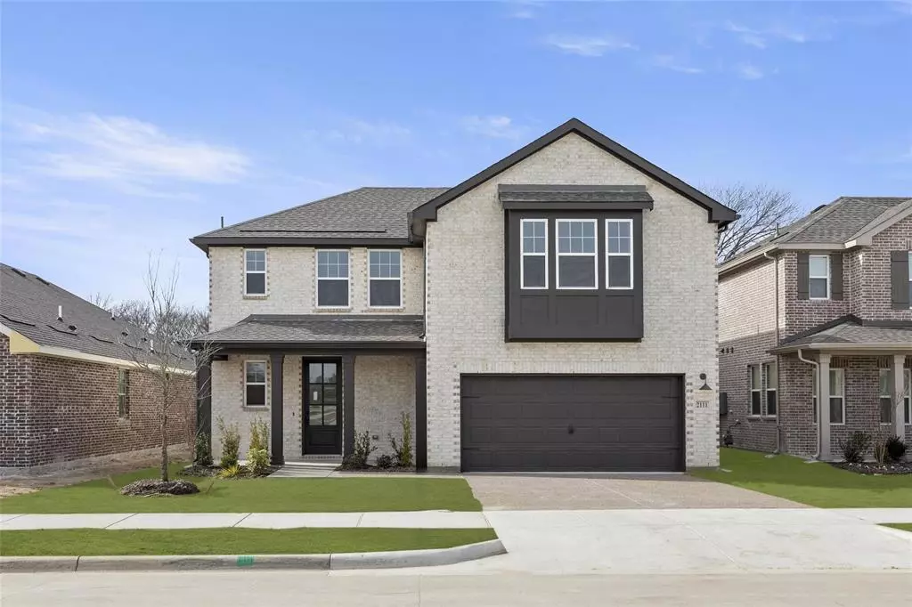 Melissa, TX 75454,2111 Meadowlark Lane