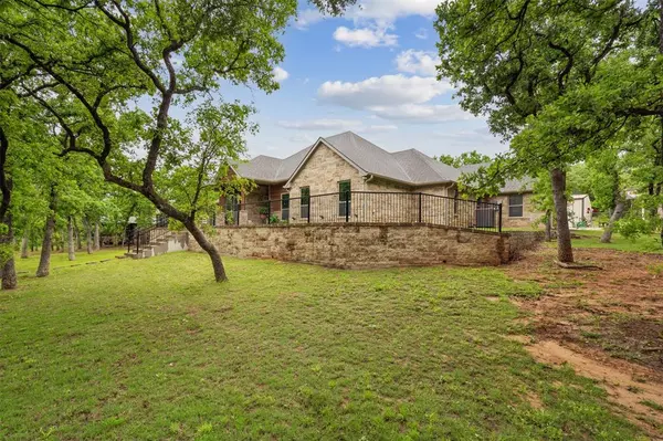 254 Oak Ridge Loop, Whitney, TX 76692