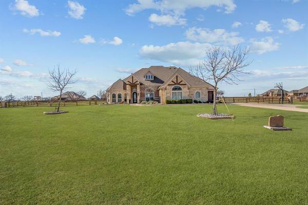 1325 Flanagan Farm Drive, Northlake, TX 76226