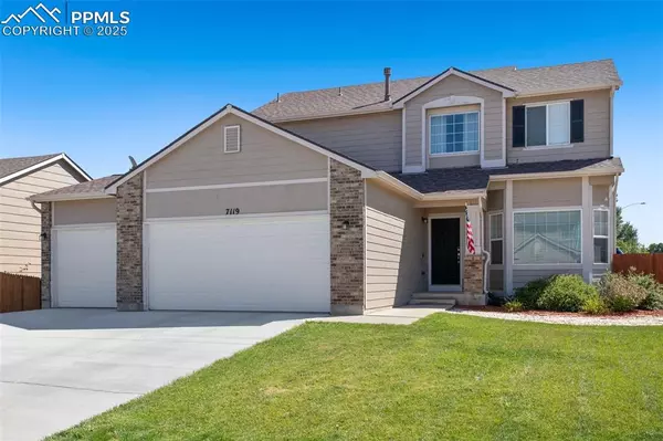 Fountain, CO 80817,7119 Creekfront DR