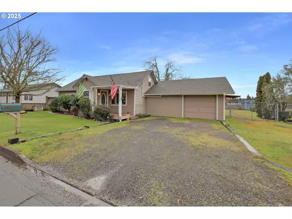 Springfield, OR 97477,1105 W FAIRVIEW DR