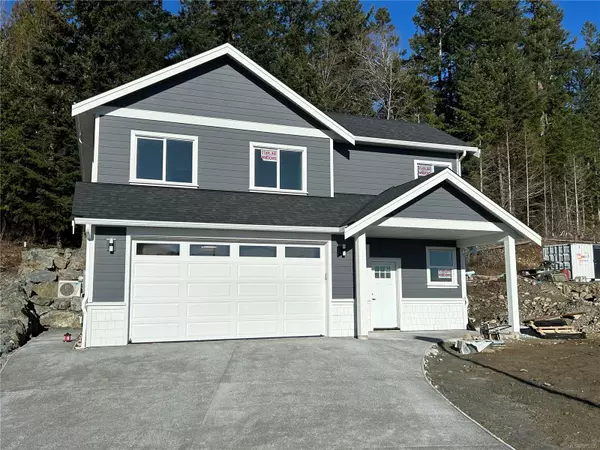 Sooke, BC V9Z 1P8,2588 Nickson Way