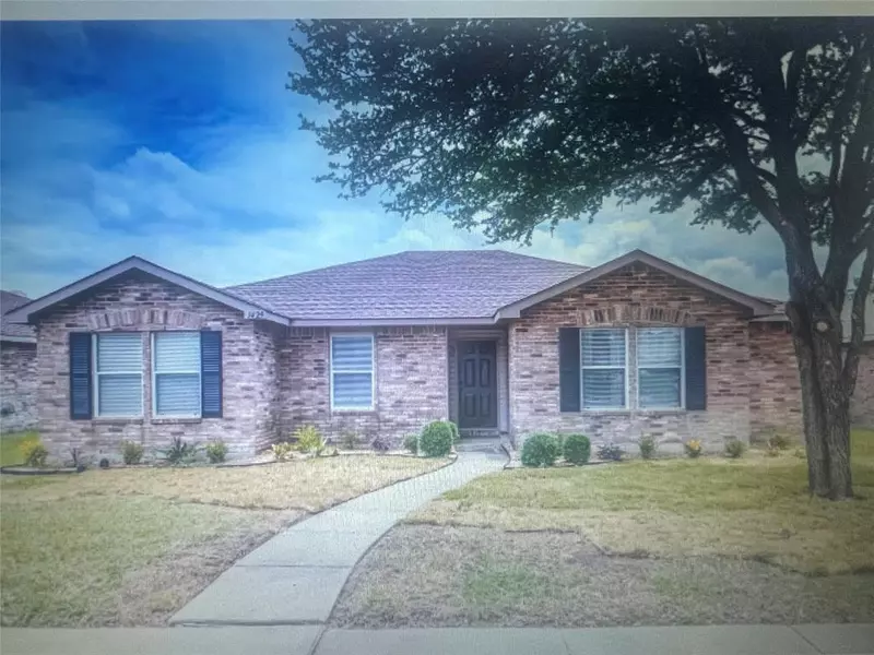 1429 Greenbrook Drive, Rockwall, TX 75032