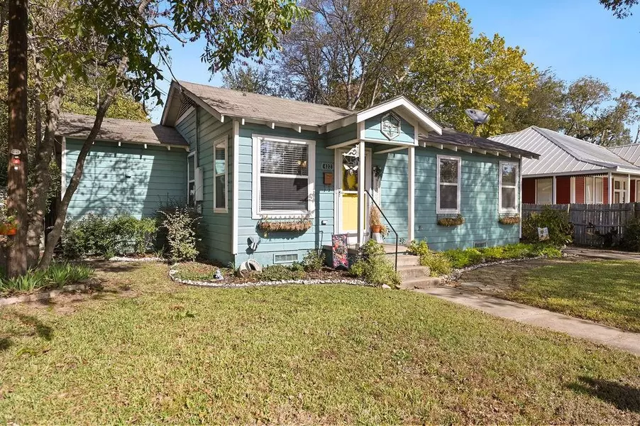 422 W McDonald, Mineola, TX 75773