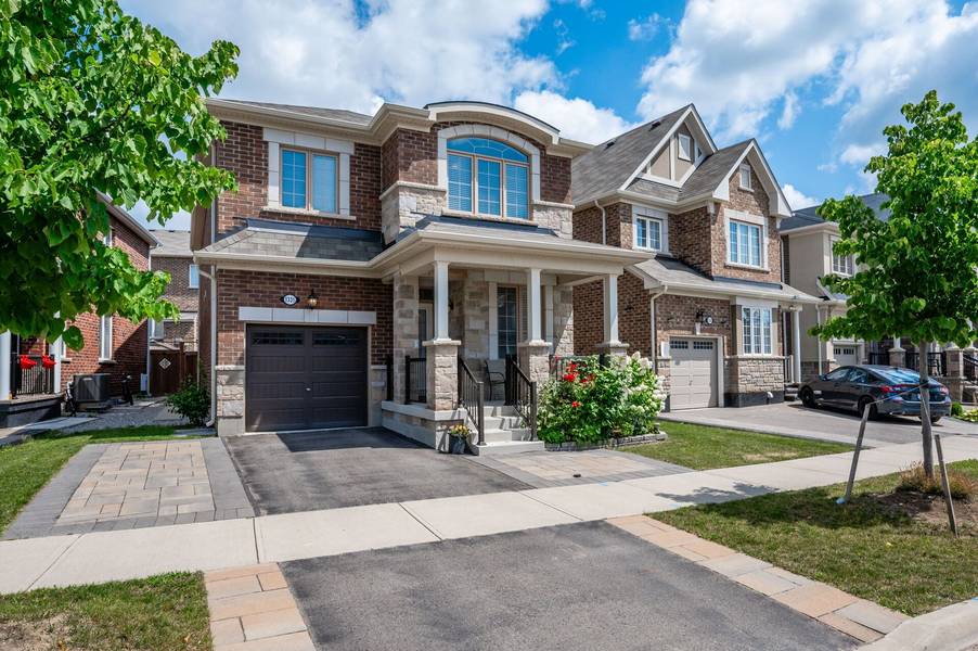 1331 Rose WAY, Milton, ON L9E 1M3