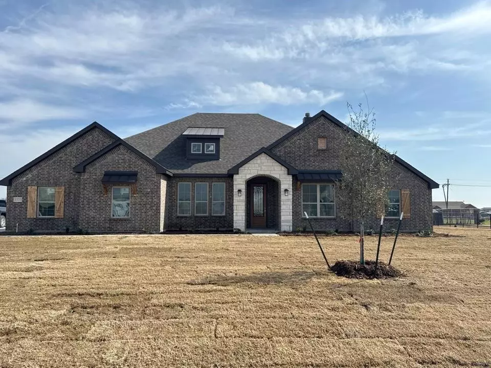 Farmersville, TX 75442,1533 Emilia Drive